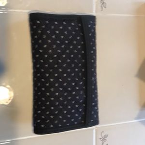 Ladies material wallet